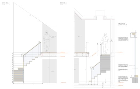 5. Large Scale Detail Option 1
