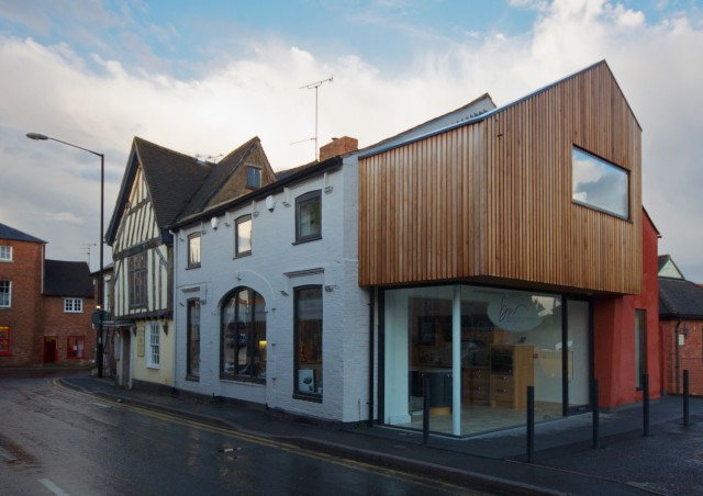 The Coach House 1 v2