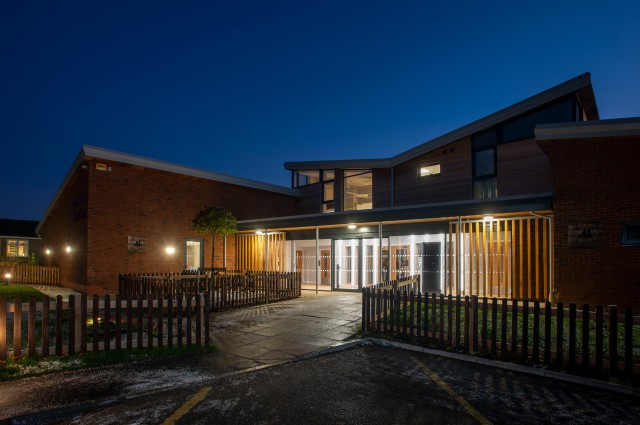 AC Community Centre 01