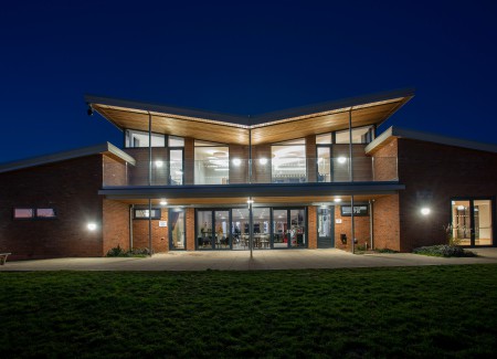 AC Community Centre 02