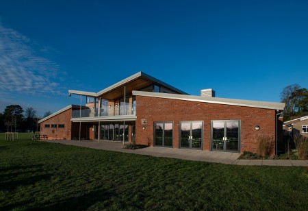 AC Community Centre 03