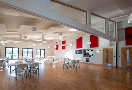 AC Community Centre 04