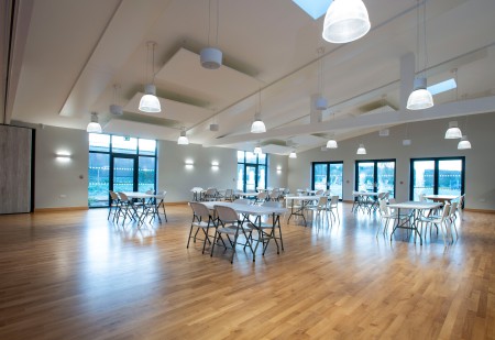 AC Community Centre 05