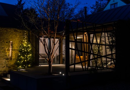 West Farm Cottage 02