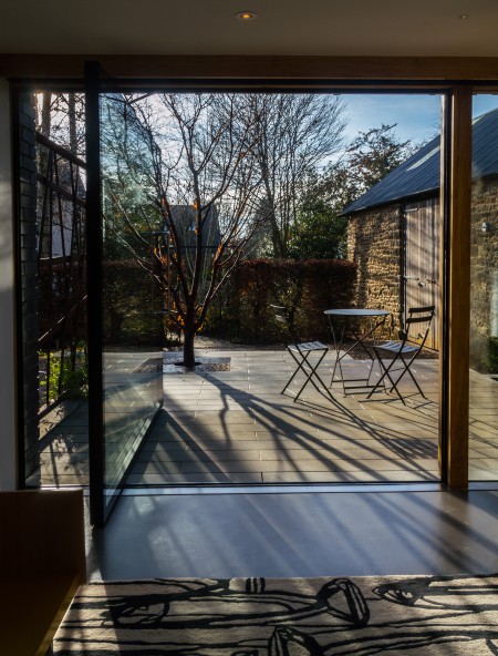 West Farm Cottage 04