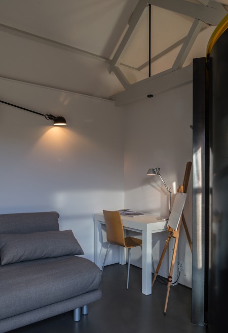 West Farm Cottage 05