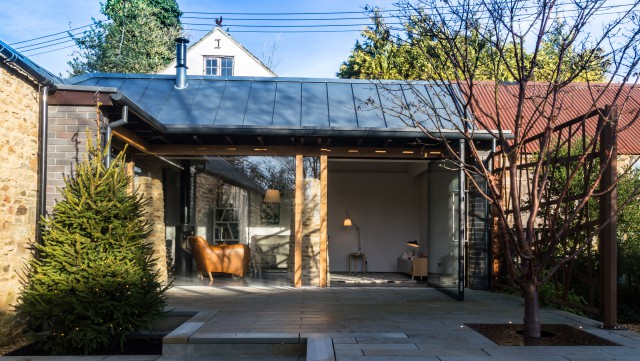 West Farm Cottage 10