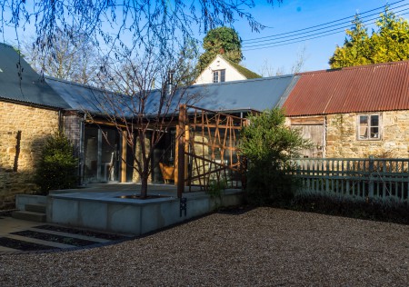 West Farm Cottage 11