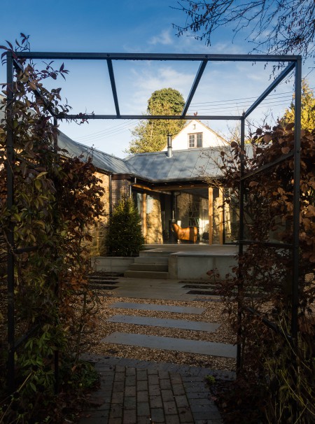 West Farm Cottage 12