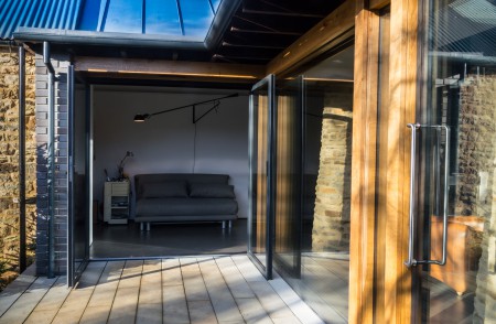 West Farm Cottage 13