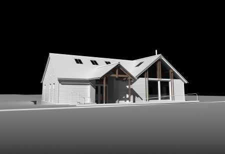 Somerton Village Hall 1