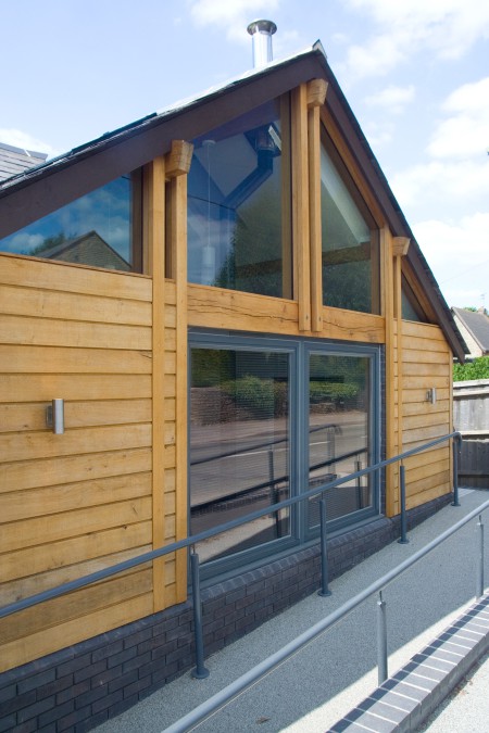 Somerton Village Hall 3