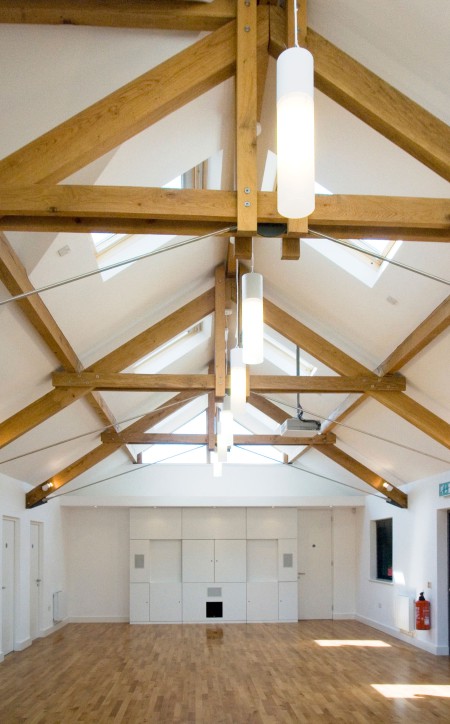 Somerton Village Hall 5