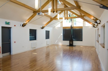 Somerton Village Hall 6