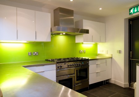 Somerton Village Hall 8