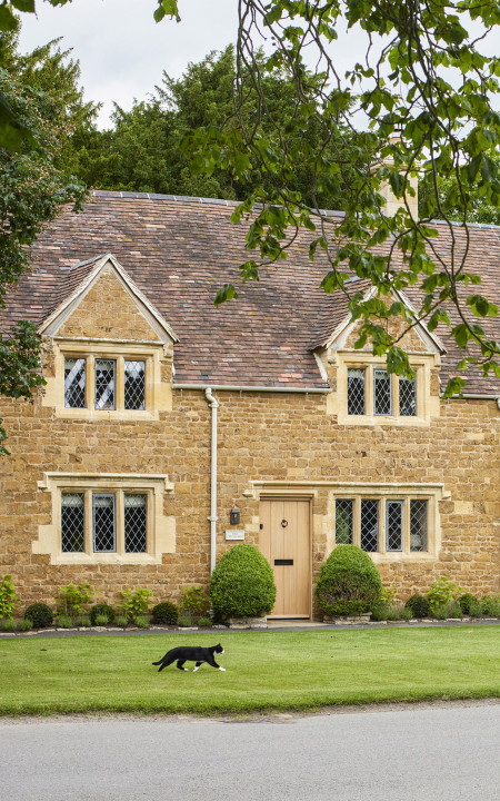 1. Old Mullions port