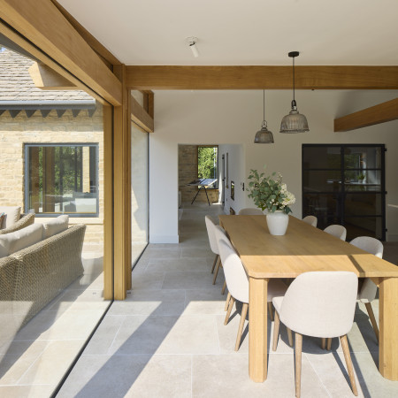 20 Old Tll House