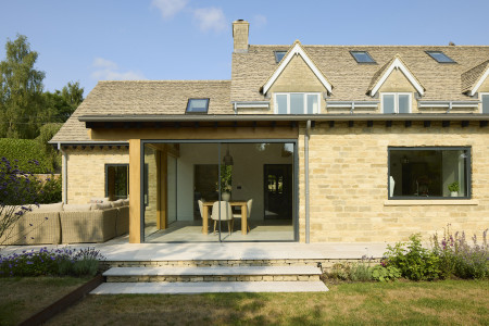 3 Old Tll House
