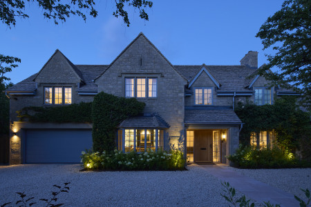 78 Old Tll House