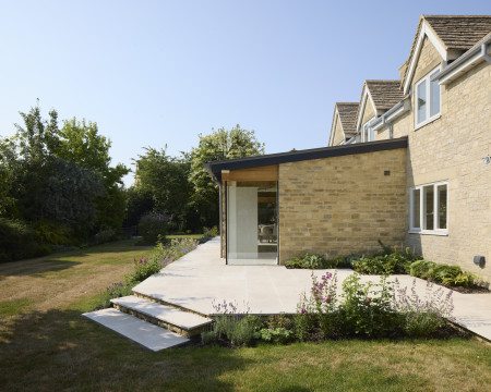 9 Old Tll House