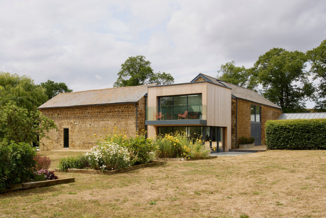 1. Rough Hill Farm