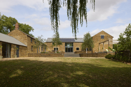 8. Rough Hill Farm